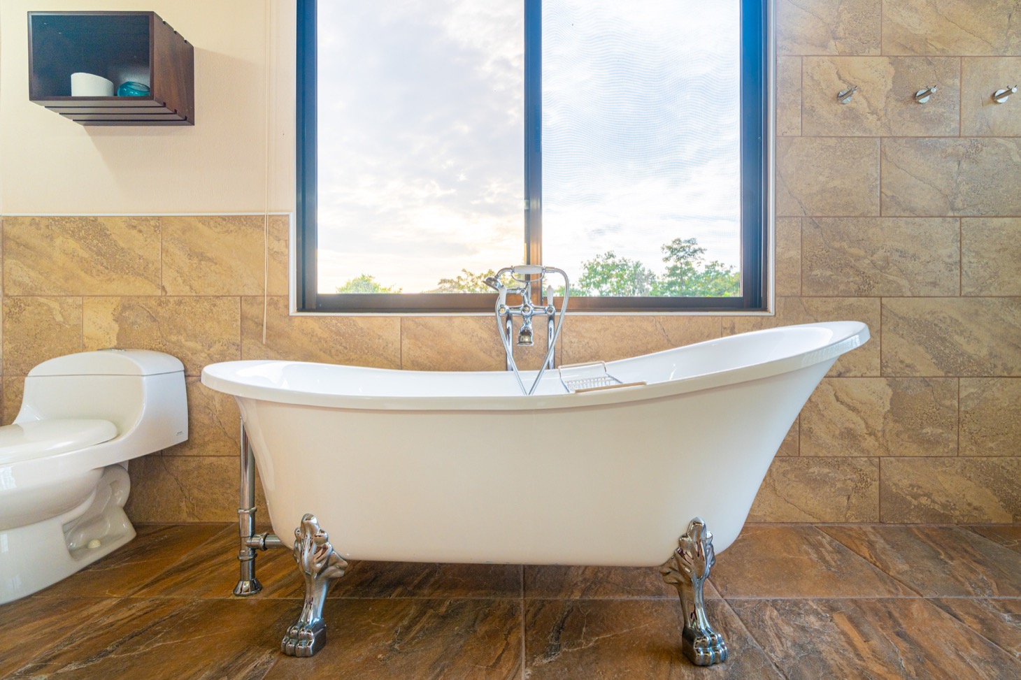 Oceanview Oasis House: Private Waterfall, Infinity Pool & Jungle Trails in Gated Costa Rica Community selected