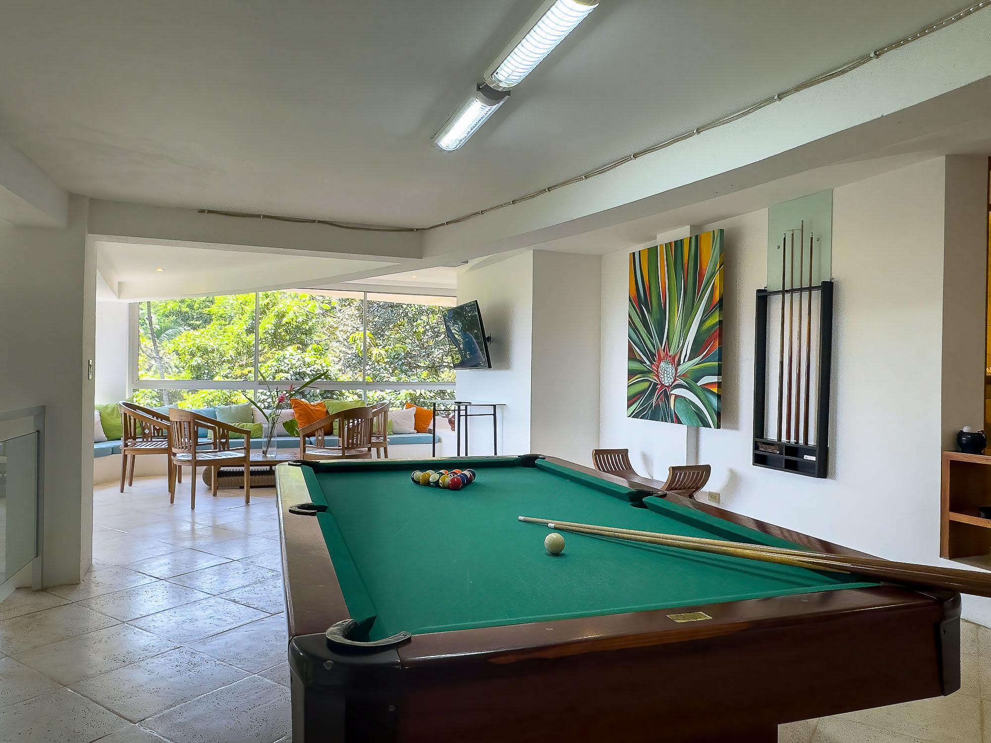 Luxury Mountain & Ocean View Villa in Manuel Antonio selected