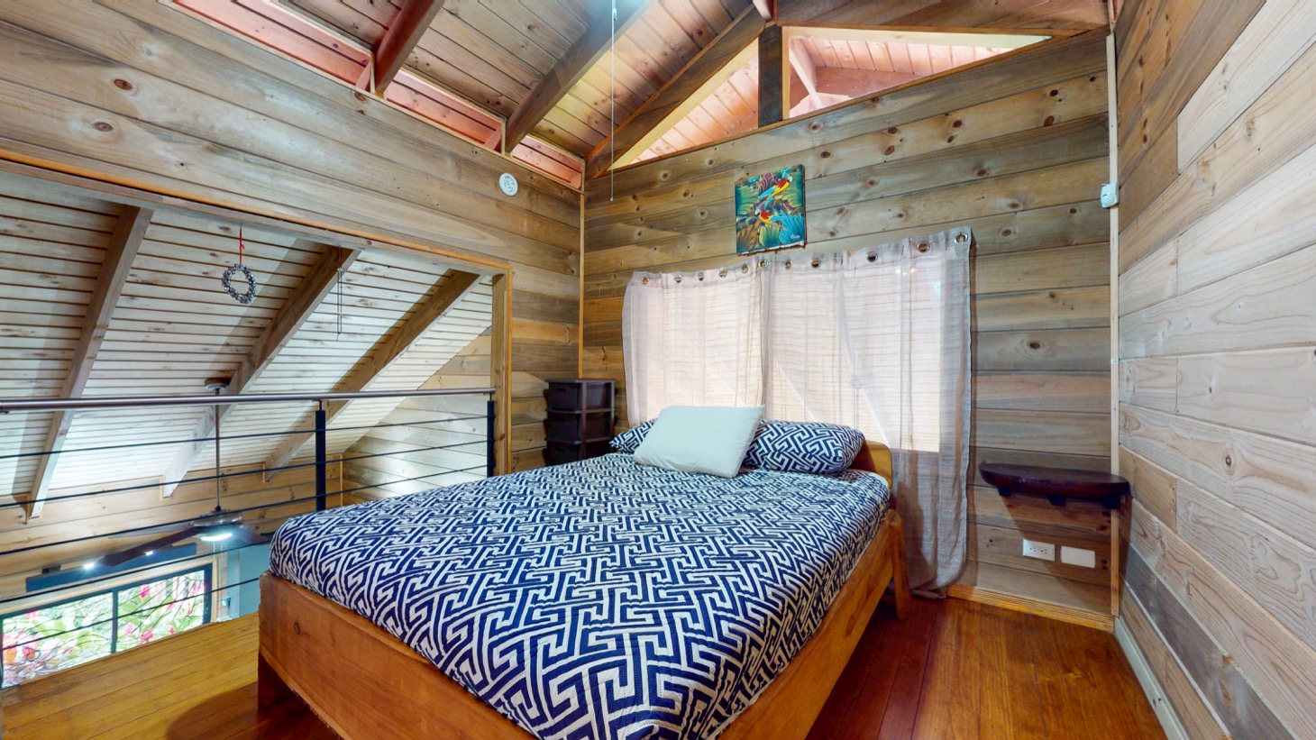 Costa Rica Jungle Home with Pool for Sale in Ojochal selected