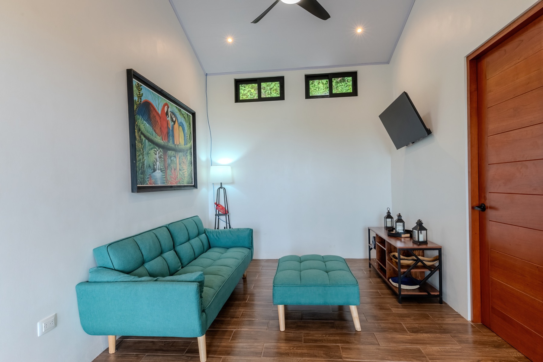 Dual-Income Opportunity Surrounded by Jungle Paradise in Escaleras selected