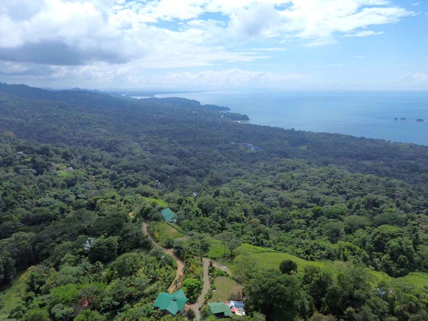 Private Jungle Sanctuary Land For Sale in Uvita, Costa Rica selected