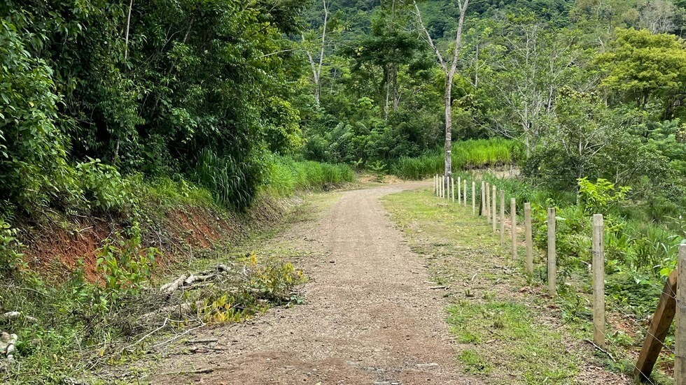 145 Acres With Swimming Holes, Waterfalls And Ocean Views selected