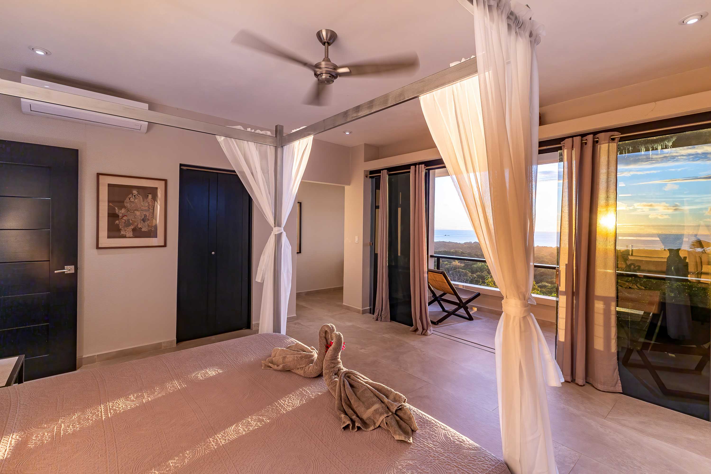 Iconic Oceanview Luxury Estate in Uvita selected