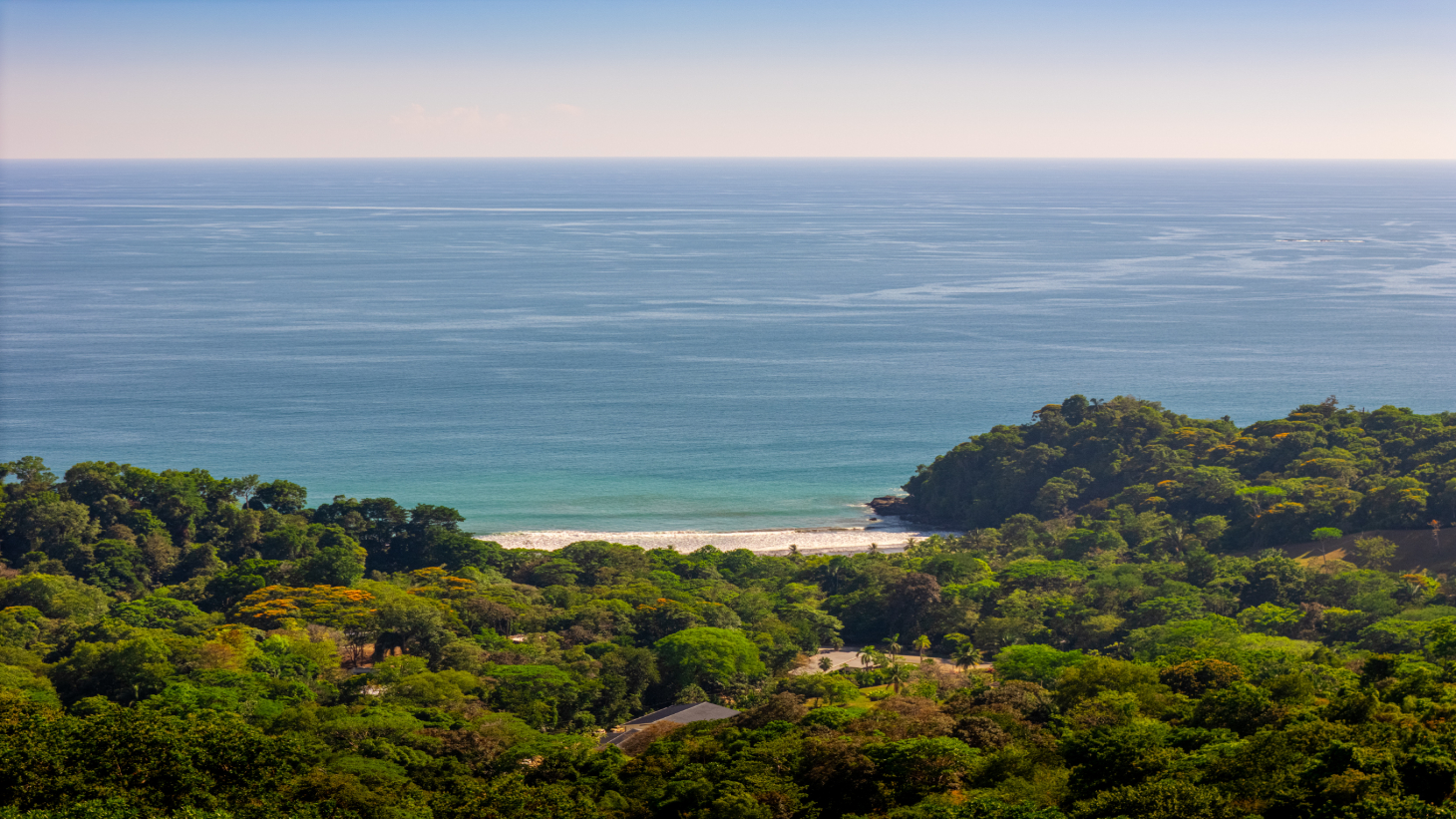 Casa Vista Harmonia, Legendary Ocean Views and Sustainable Living selected