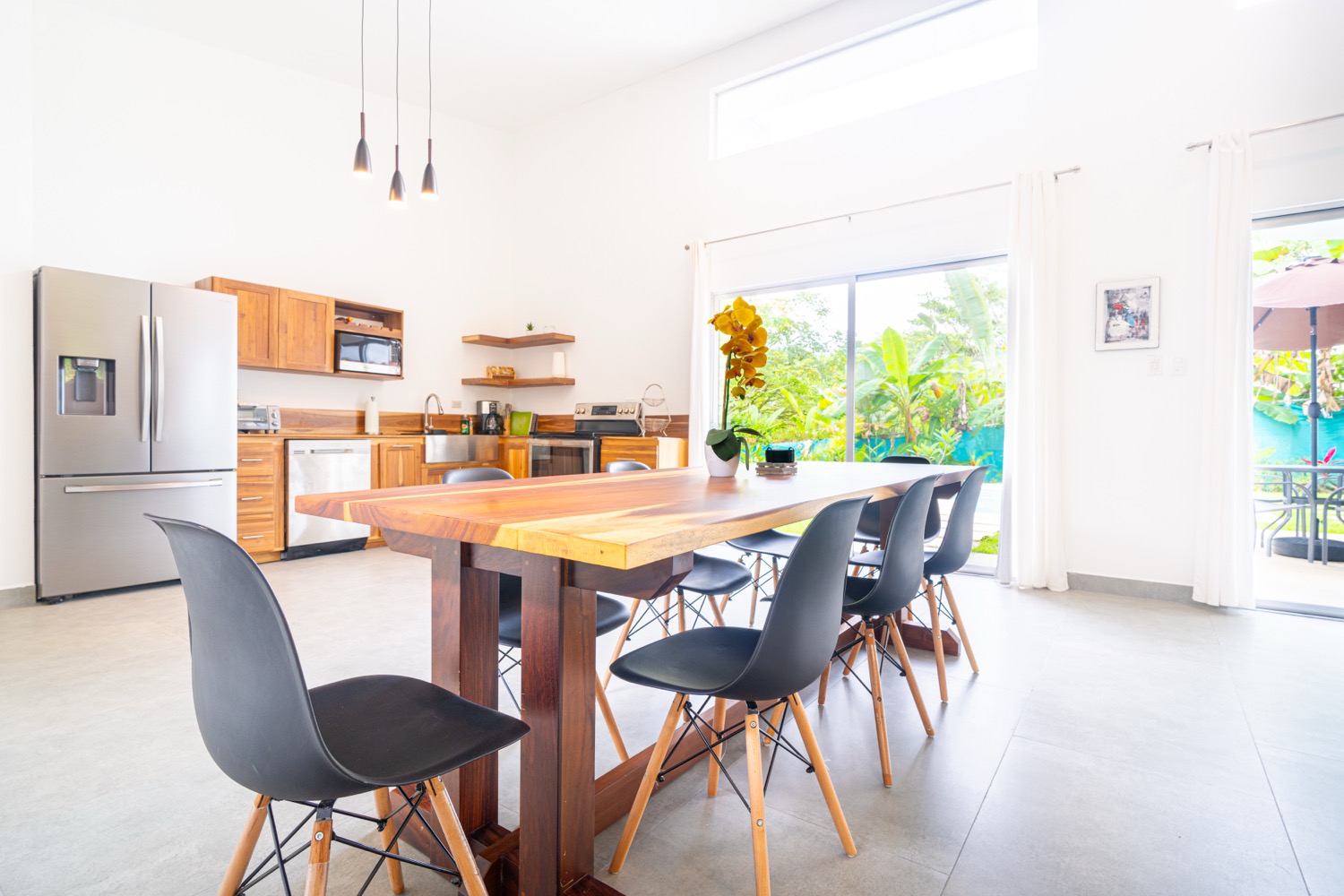 Brand-New Modern Home Surrounded by Nature Near Uvita’s Bamboo Forest & Swimming Holes selected