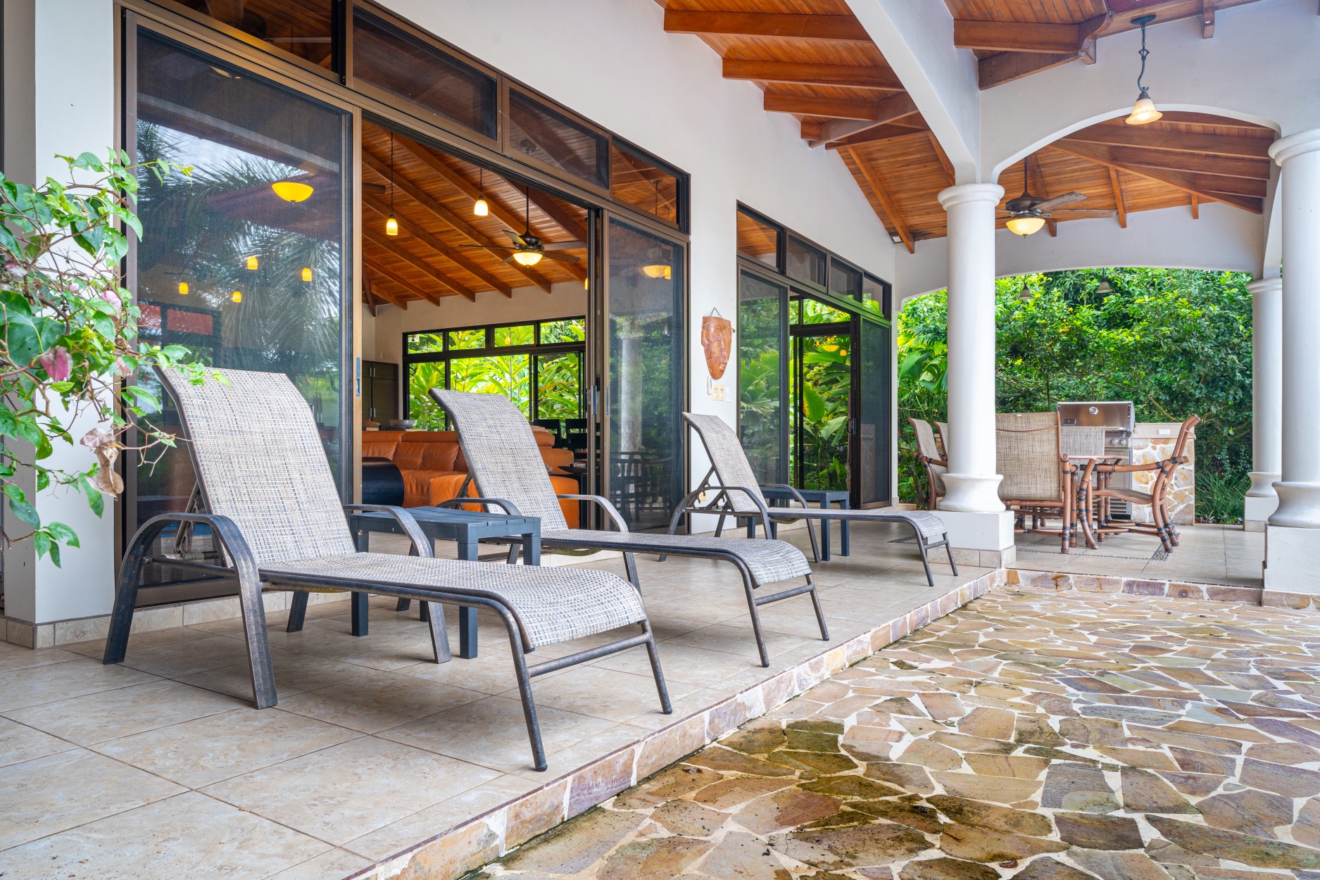 Oceanview Oasis in Ojochal: Entertainer’s Dream Home with Modern Elegance selected