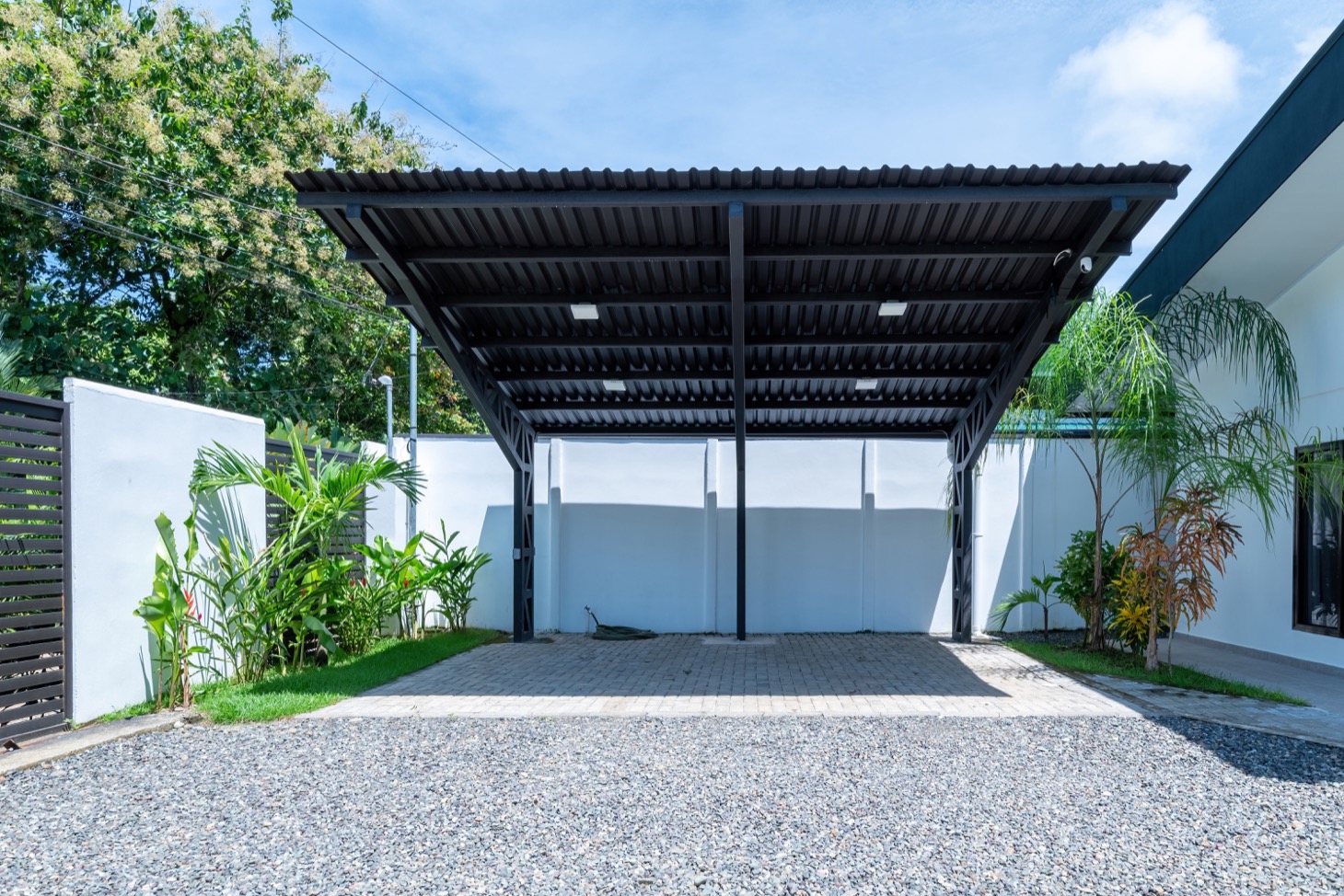 Stylish 3-Bedroom Beach Home with Pool & Expansion Potential in Uvita, Costa Rica selected