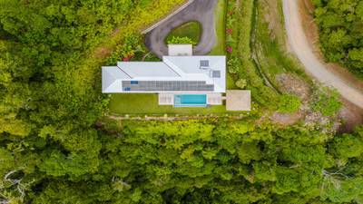 Luxury 5 Bedroom Ocean View Estate I Elevated Living Above Dominical image 4