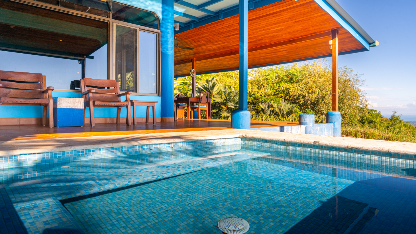 Casa Vista Harmonia, Legendary Ocean Views and Sustainable Living selected