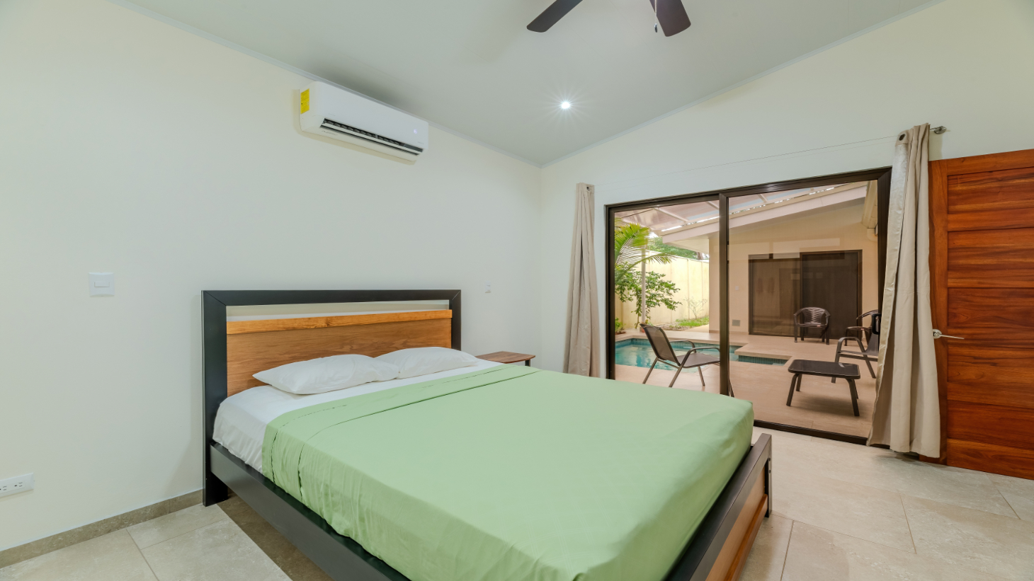 Modern 3-Bedroom Home Near Marino Ballena National Park – Central Uvita selected