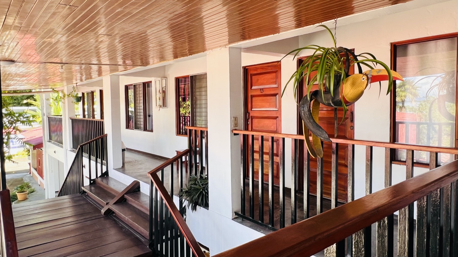 Turnkey Hotel With 24 Rooms, Pools & Restaurant - Prime Location in Golfito selected