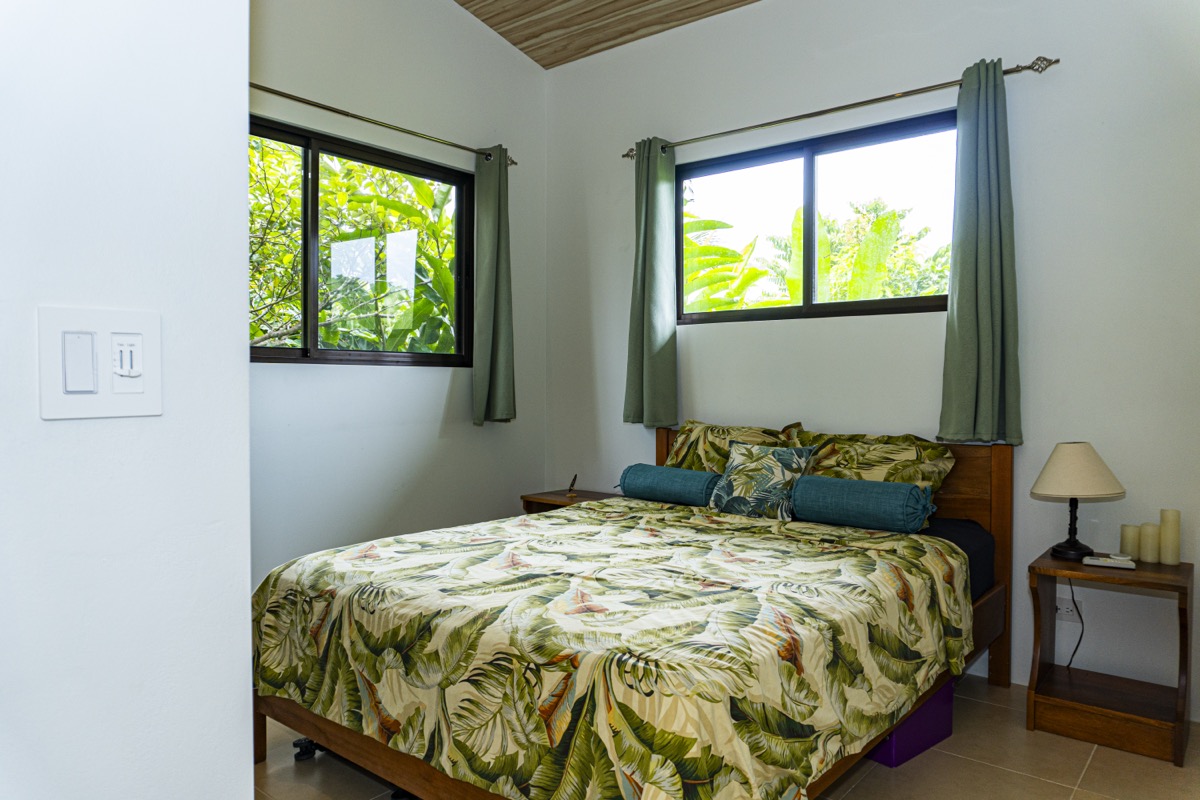 2-Bedroom Gem with Tropical Charm in Bahia Uvita selected