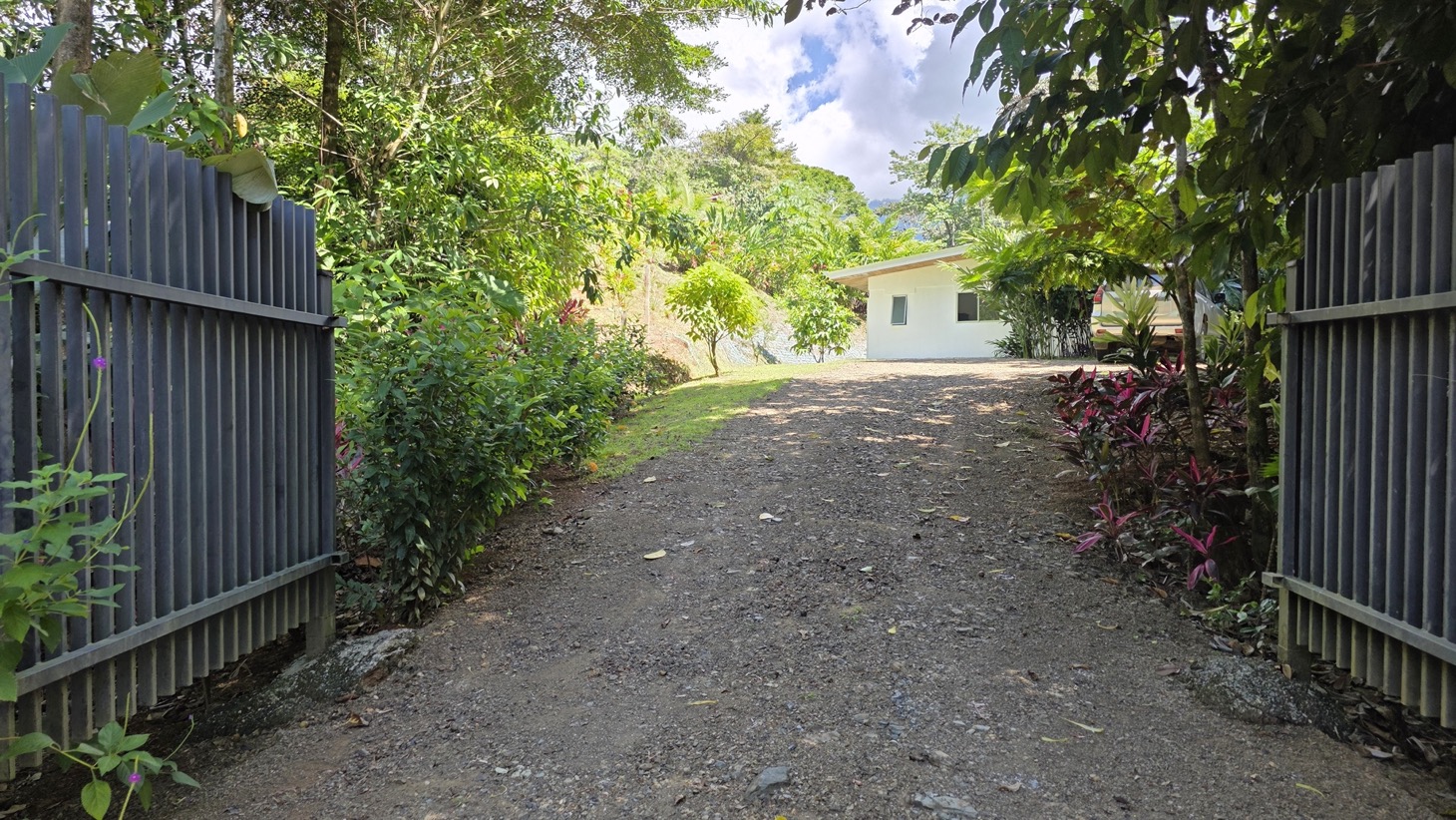 2 Bedroom Solar Home with Creek Frontage selected