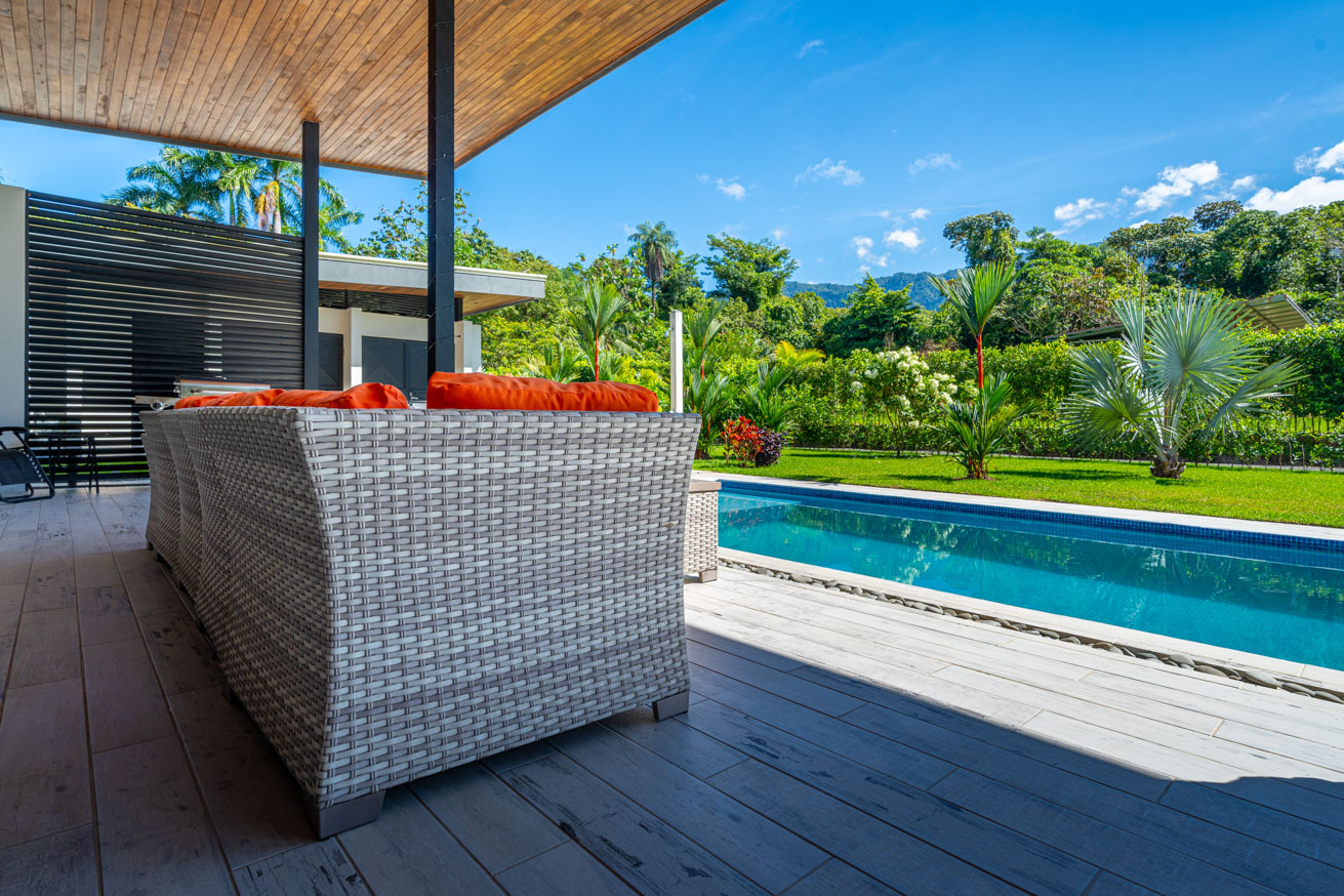 Twin Homes in Ojochal with Pools, Privacy, and Endless Potential selected