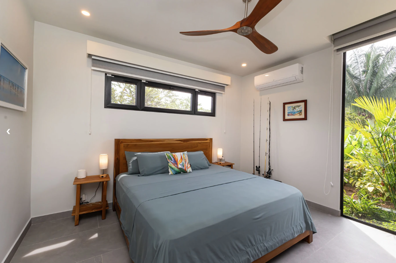 Contemporary Estate in Ecological Community in Manuel Antonio selected