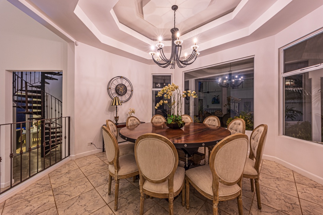 Magnificent Greek Revival Estate in Lagunas – 17 Acres with Unrivaled Ocean & Mountain Views selected