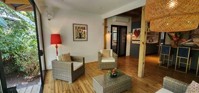 Charming Rustic Hotel Surrounded by Nature – Prime Location Minutes from the Beach image 5