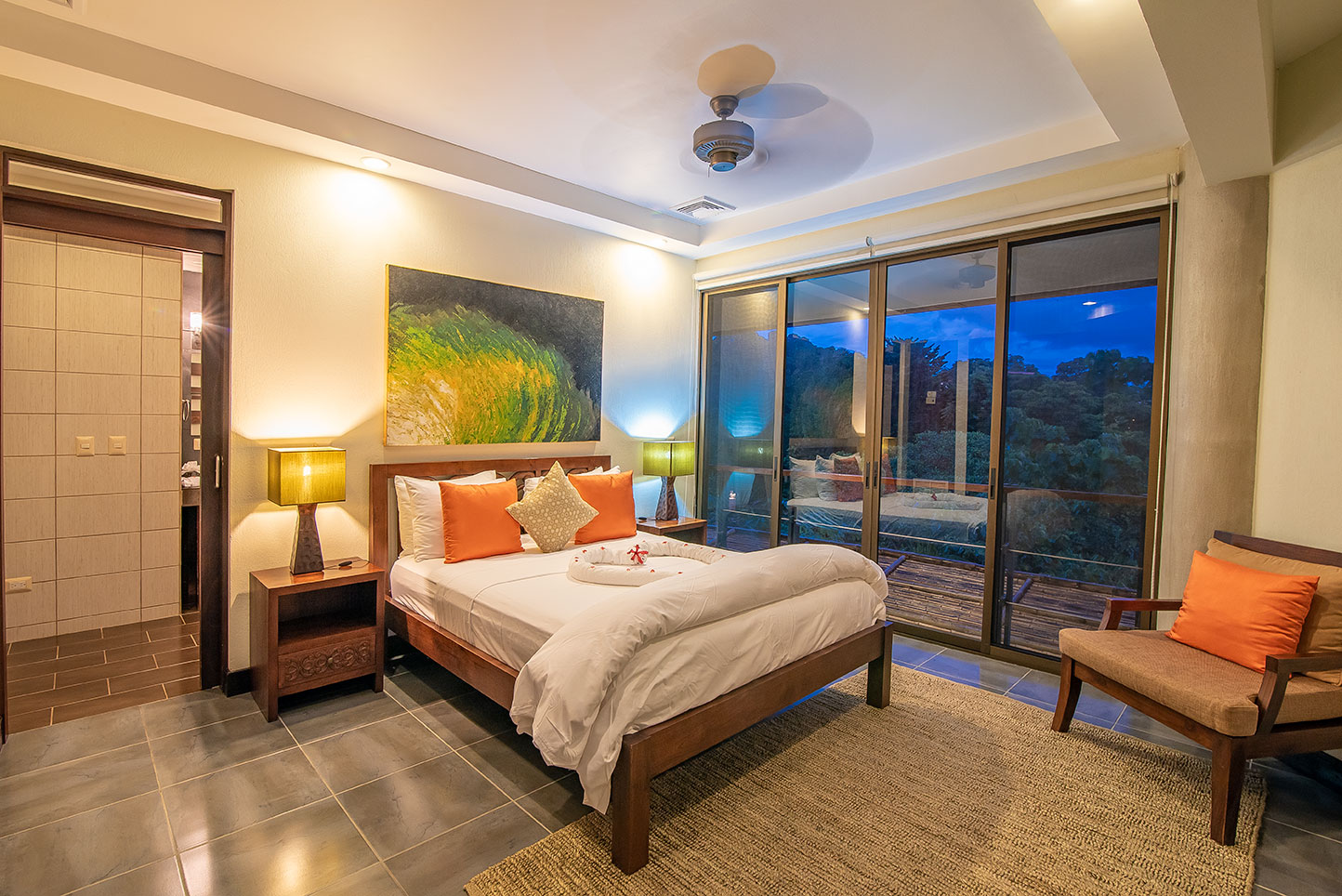 Iconic Luxury Ocean View Estate in Manuel Antonio selected