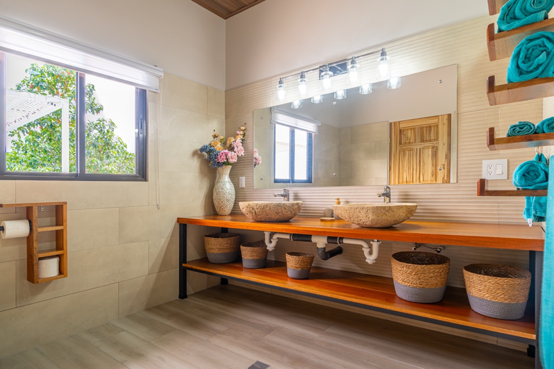 Modern Jungle Oasis in Finca Marañon, Ojochal selected