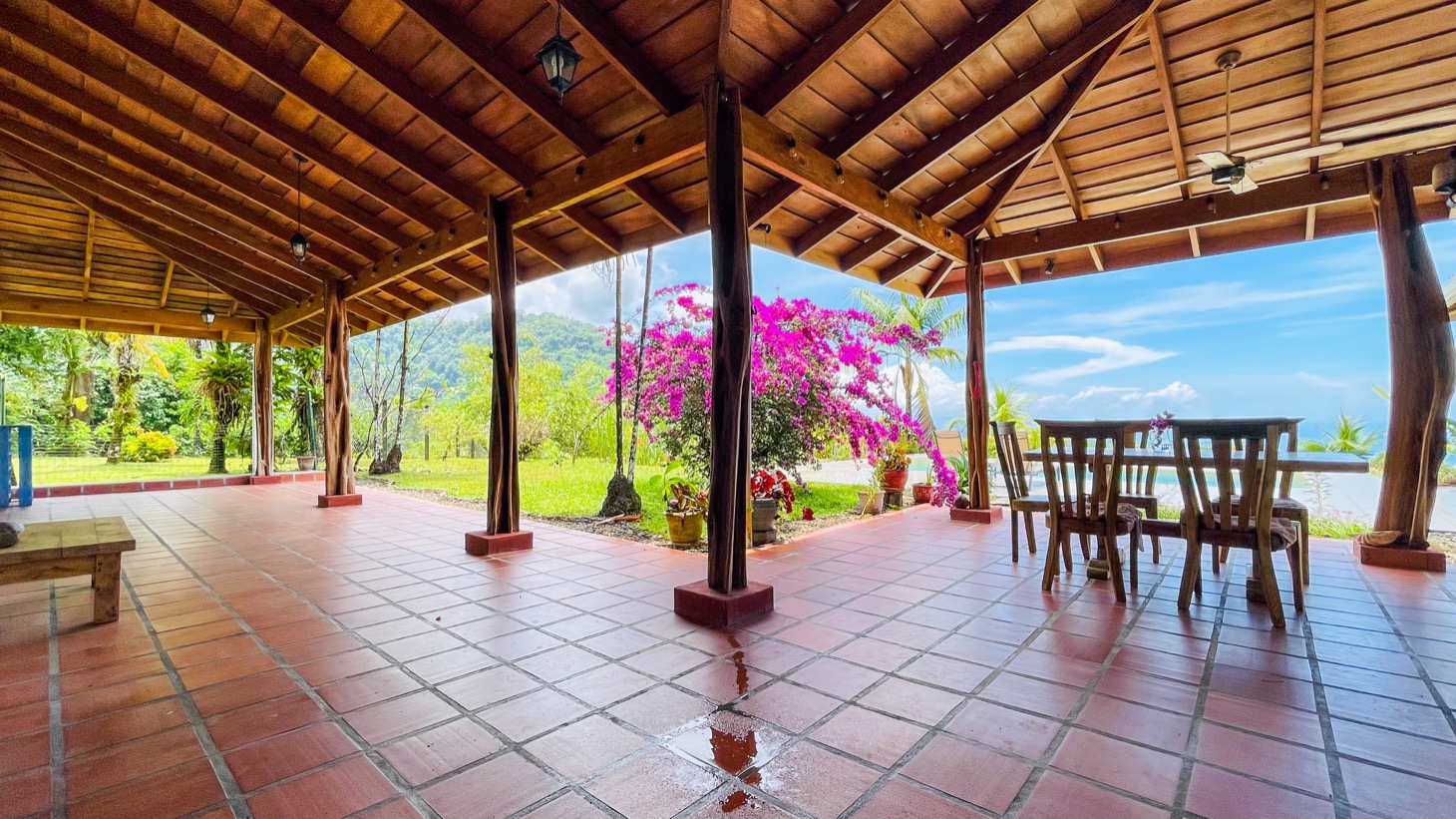 Dream Ocean View Property with Solar Power selected
