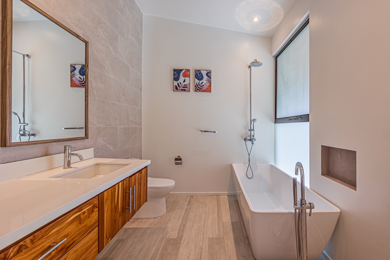 Luxury 4-Bedroom Jungle Estate with Ocean Views in Hatillo selected