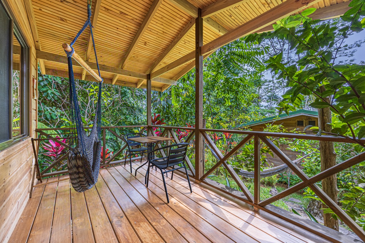 Charming Boutique Hotel with Ocean & Jungle Views in Uvita selected