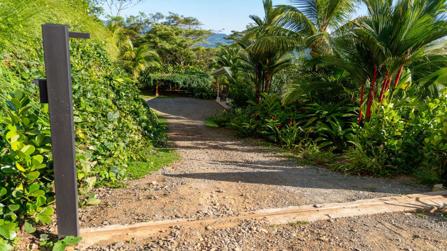 5.67 ACRES – 3 Bedroom Stunning Luxury Home Featuring Sweeping Valley & Ocean Views, Natural Wood Finishes & Sophisticated Design! selected