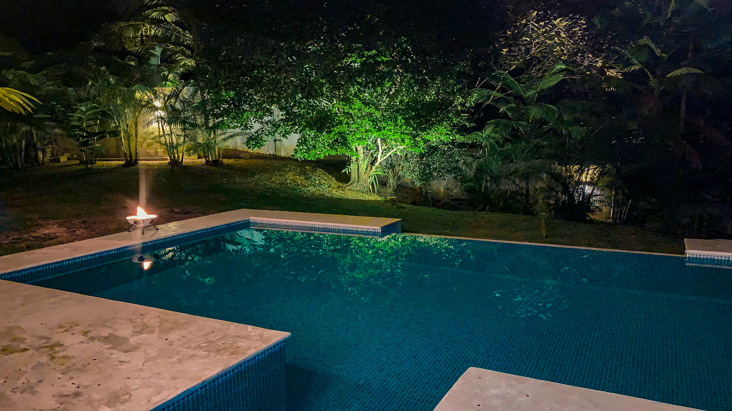Uvita Jungle Home for Sale | Private Creek Lot Near Marino Ballena selected