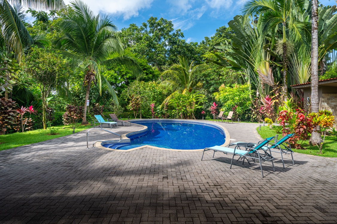 Charming 3-Bedroom Home for Sale in Ojochal, Costa Rica selected