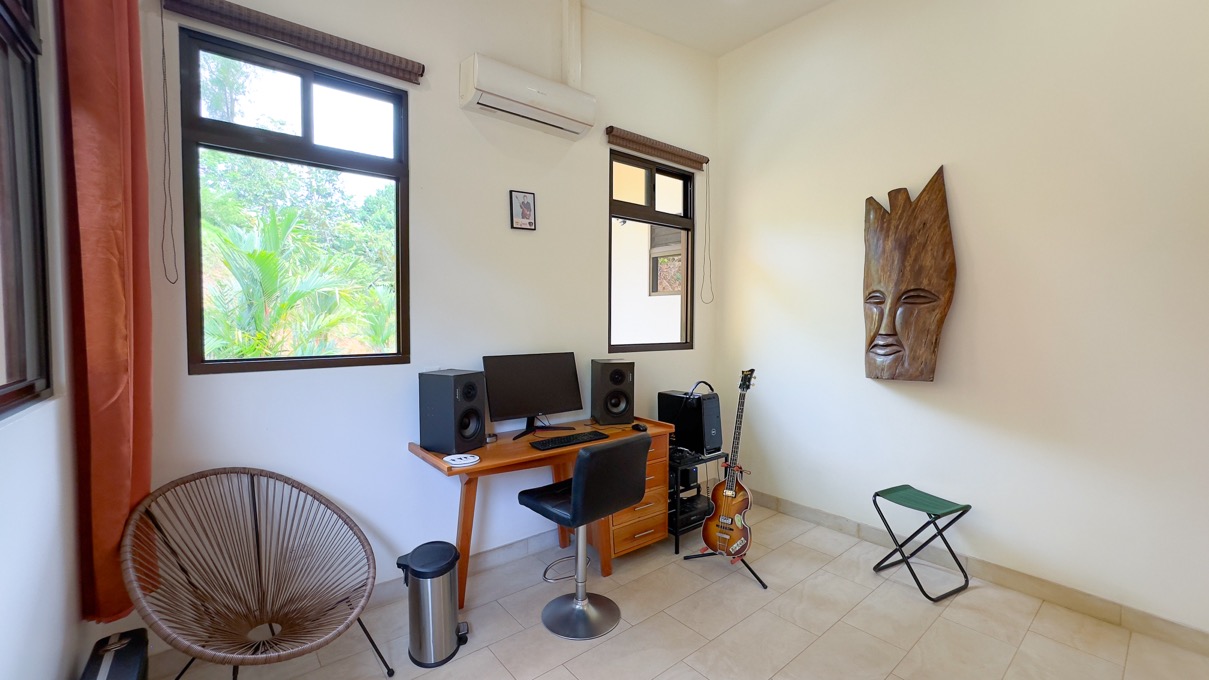 Casa La Paz: A Private Oasis of Luxury and Adventure in the Heart of Ojochal selected