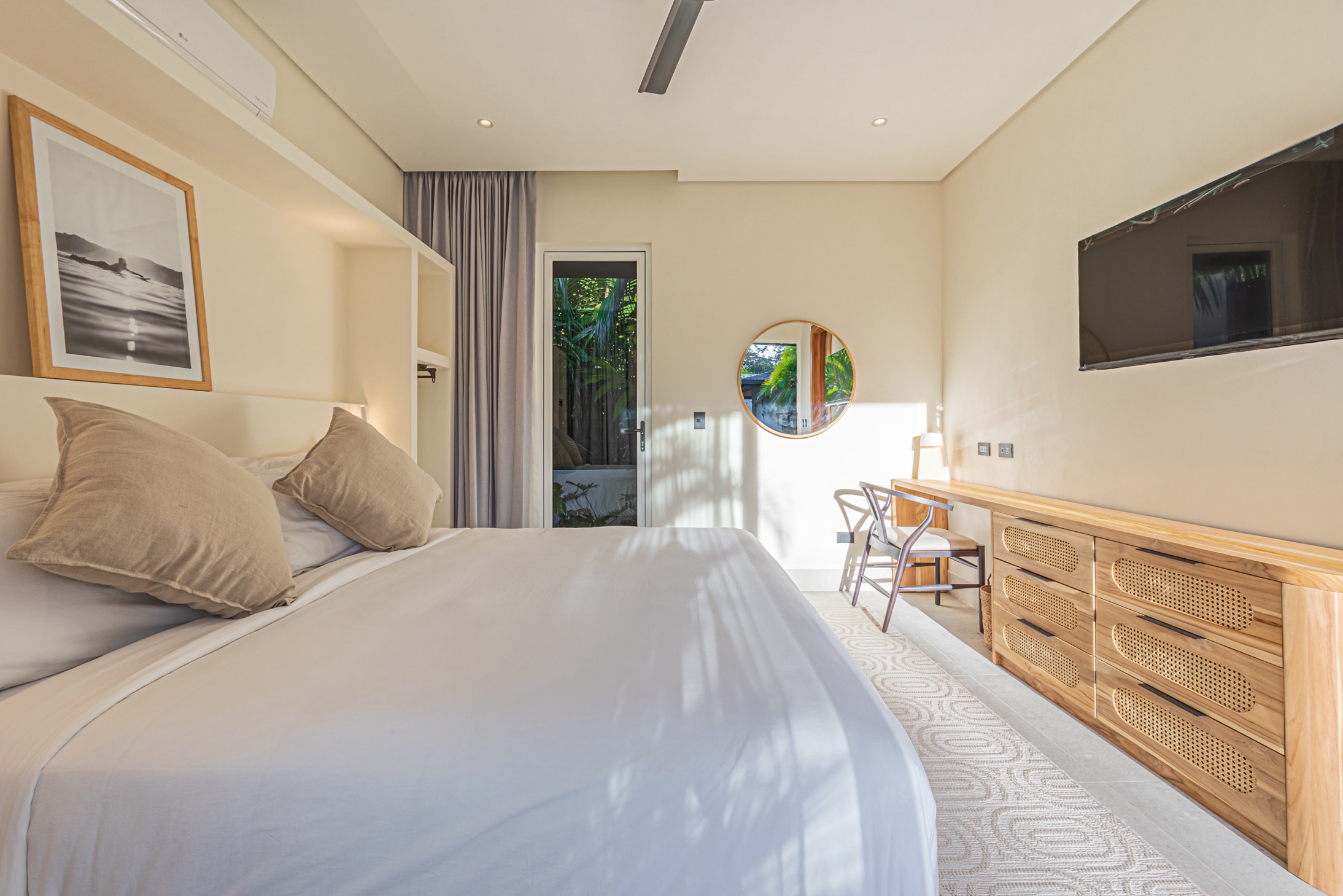 Luxury Villa: Walking Distance to the Beach selected