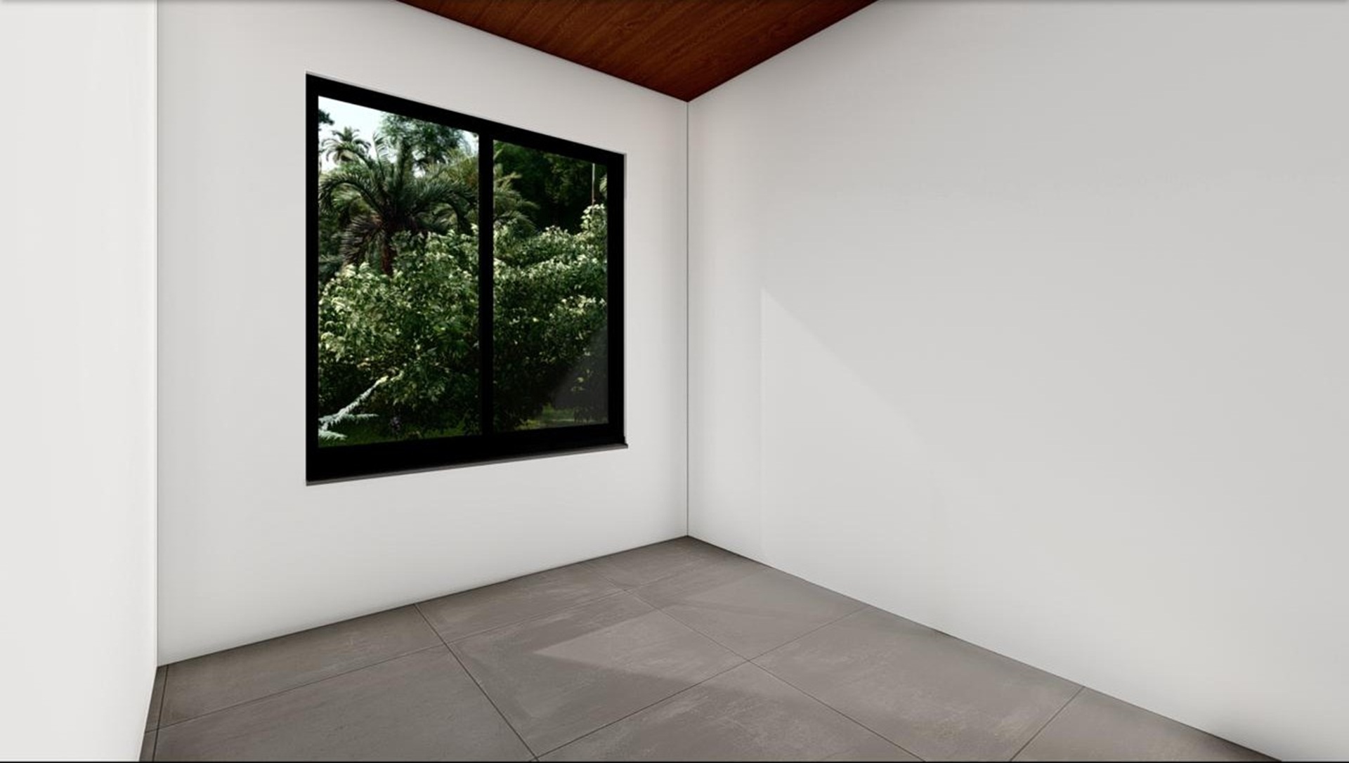 Brand New 2 Bedroom Home on Acreage Backing onto Jungle and Creek selected