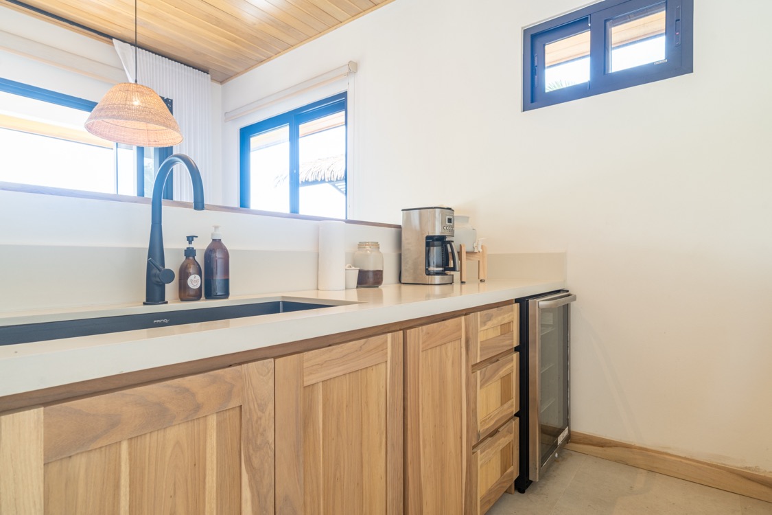 Casa Amarilla – Oceanview Luxury Estate with Full Sustainability in Tres Rios selected