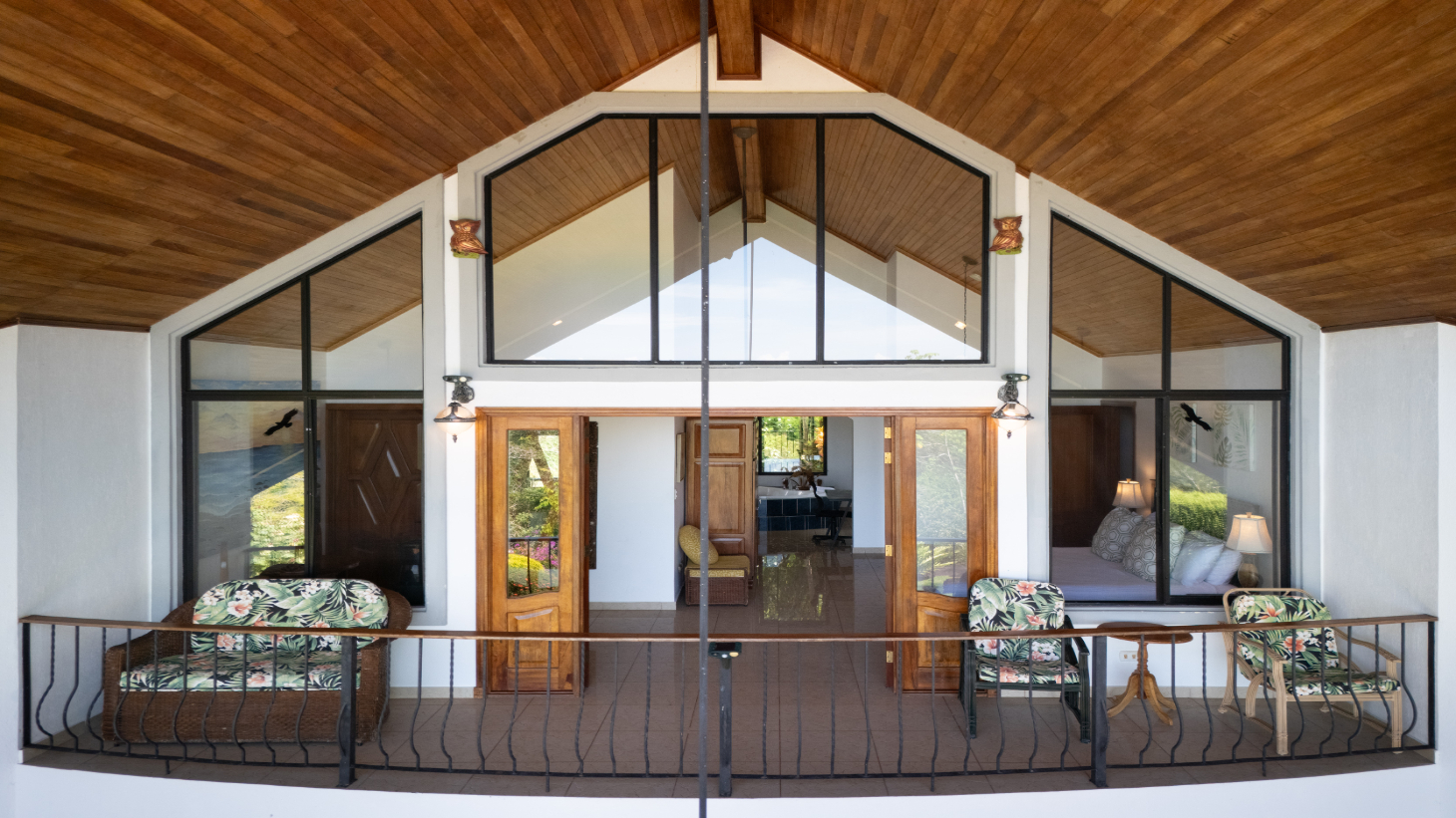 Casa La Bendición, Private Jungle Retreat with Ocean View selected