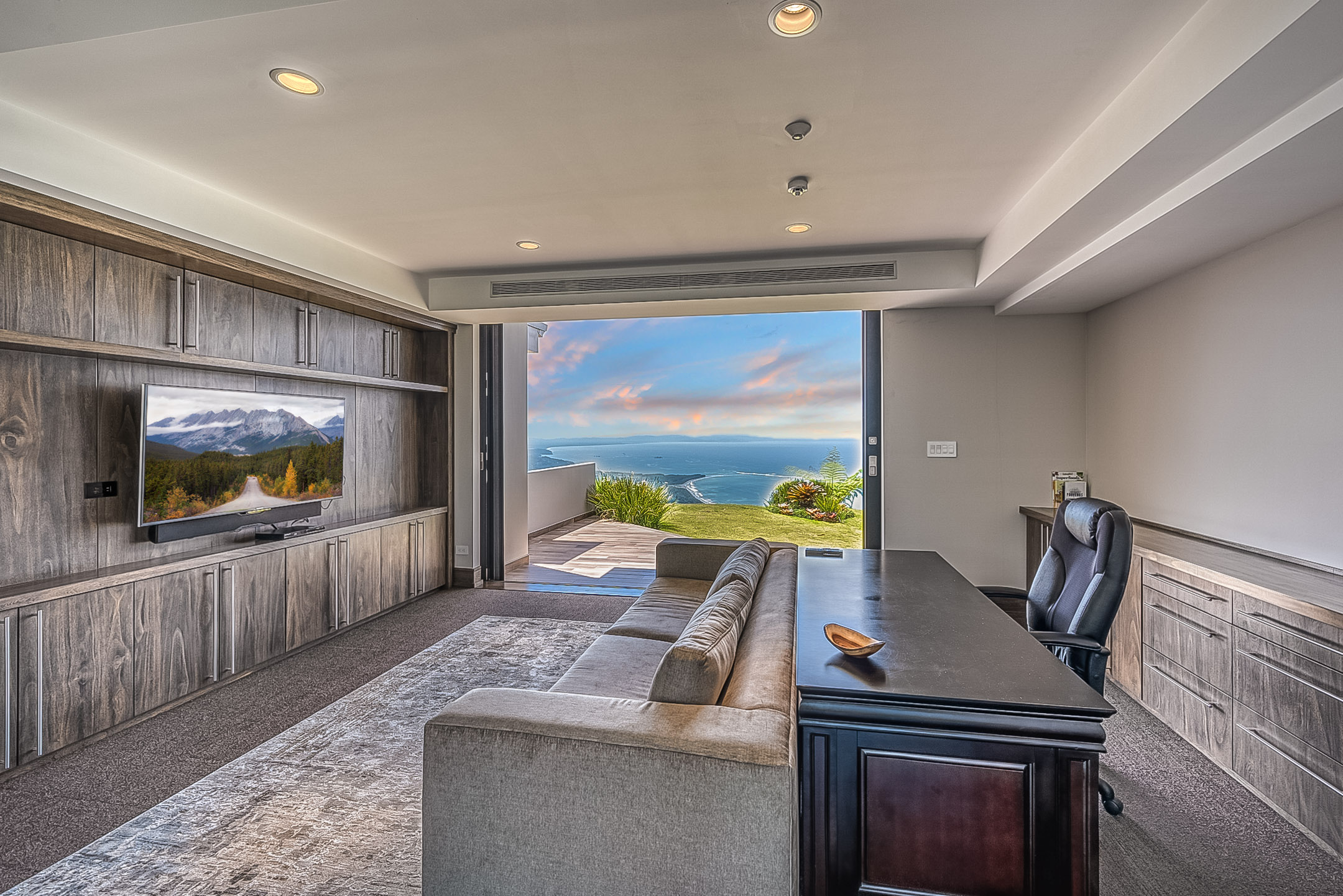 Château Montage An Architectural Masterpiece in Southern Costa Rica selected