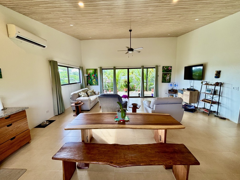 2-Bedroom Gem with Tropical Charm in Bahia Uvita selected