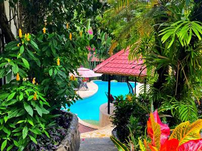 Turnkey Riverside Retreat in Ojochal image 2