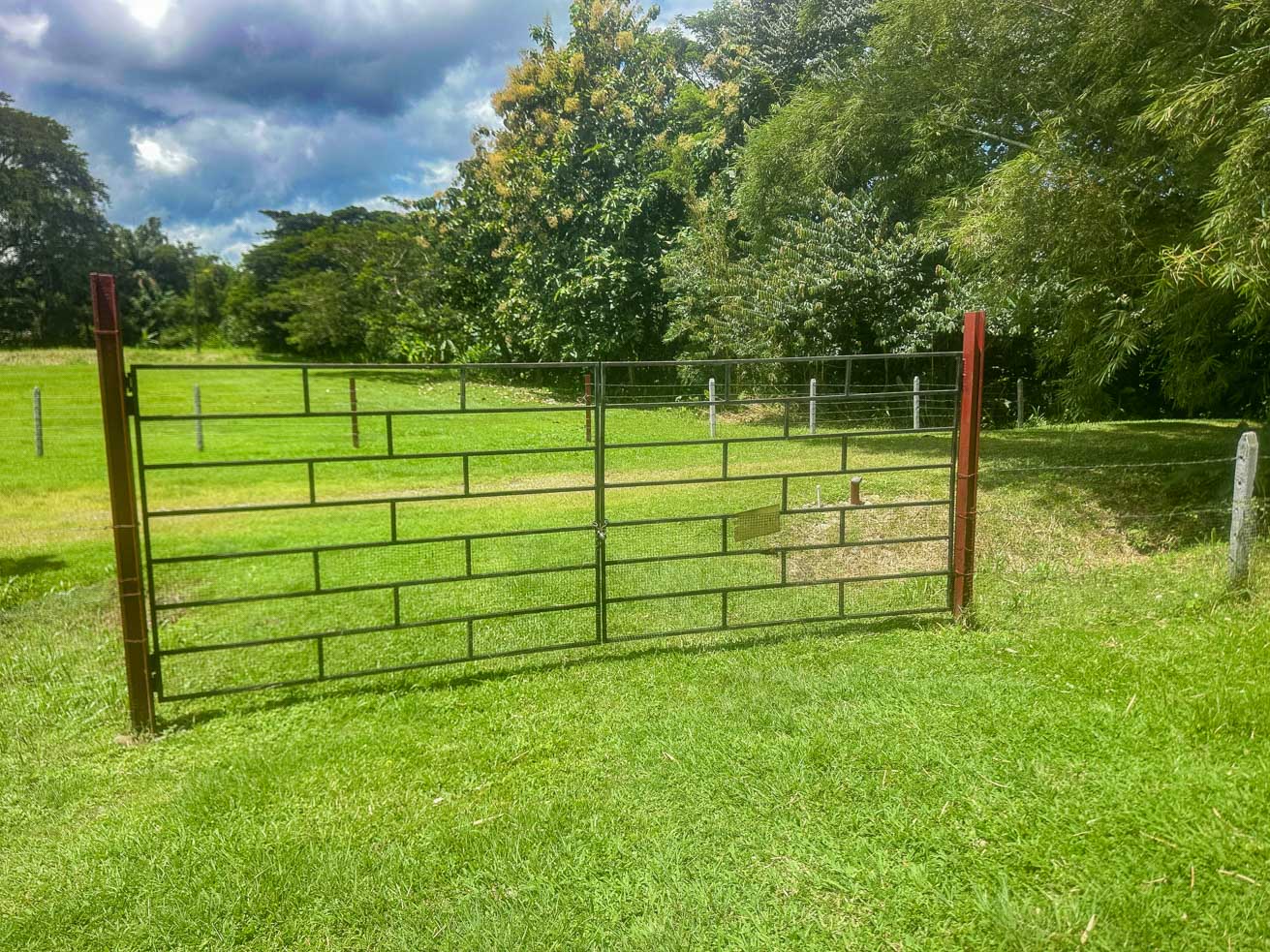 3.7-Acre Airport-Adjacent Property with Direct Runway Access, Prime Zoning, and Mountain Views selected