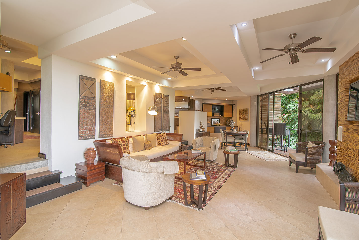 Iconic Luxury Ocean View Estate in Manuel Antonio selected