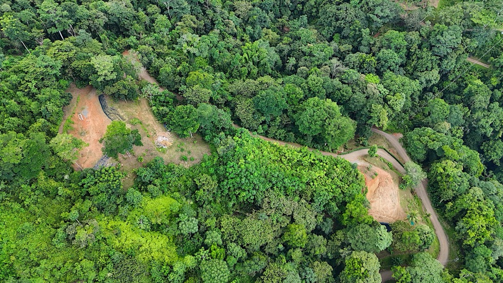 Rare 25+ Acre Opportunity in Uvita selected