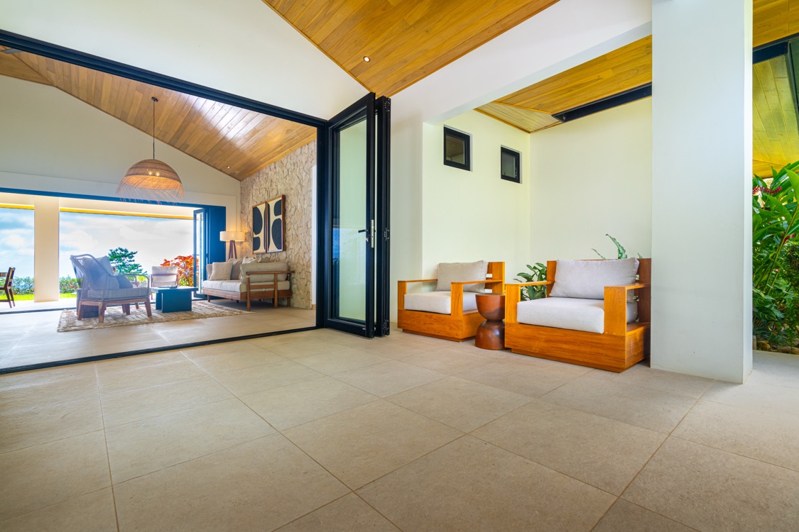 Private Jungle Retreat with Ocean Views & Off-Grid Luxury selected