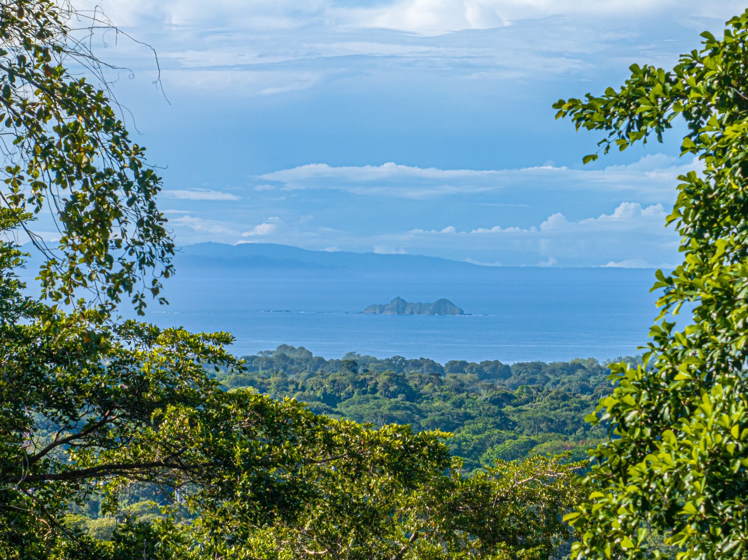 Contemporary Elegance with Panoramic Ocean Views in Uvita selected