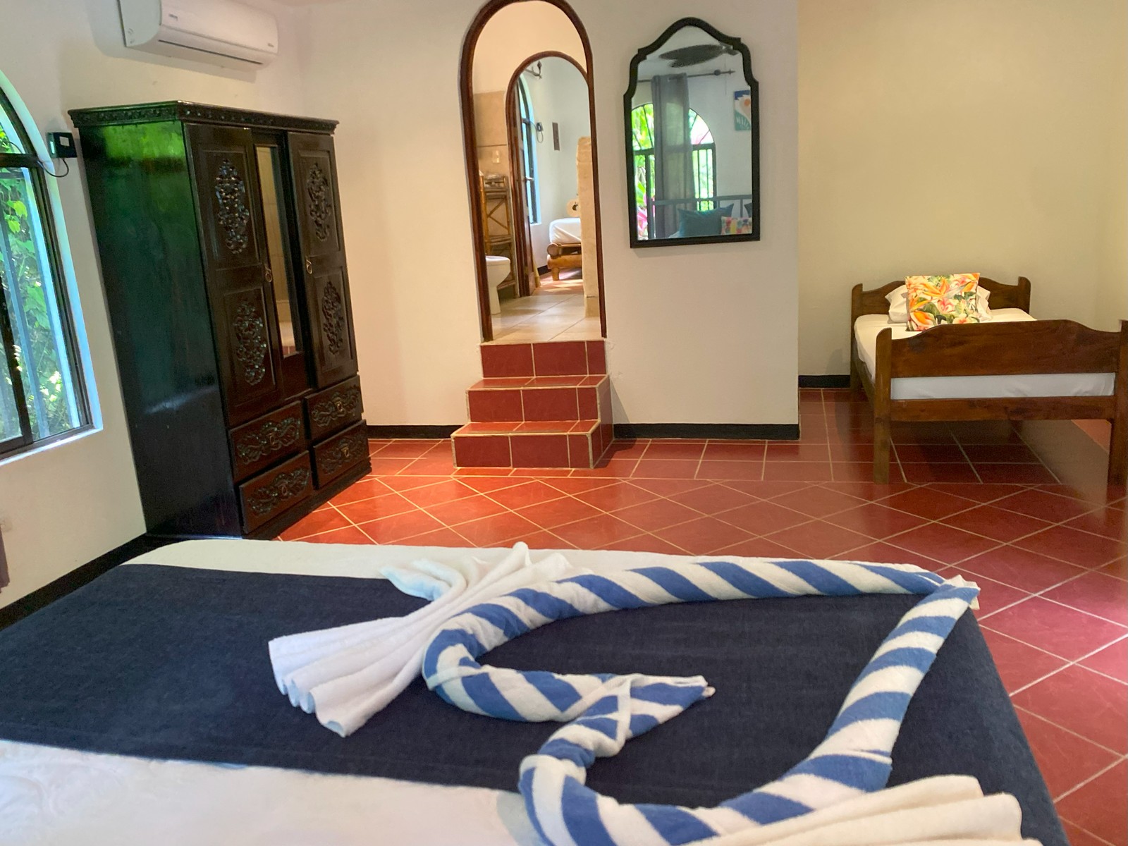 Turnkey Riverside Retreat in Ojochal selected