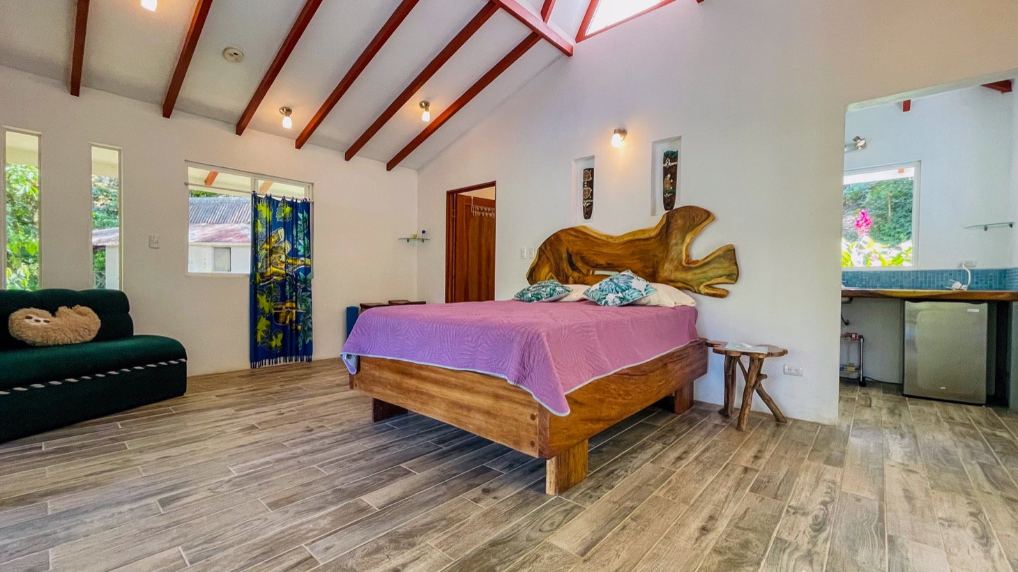 Nature Retreat Estate – Southern Pacific Zone, Costa Rica selected