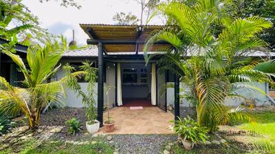 Walk to the Beach in Uvita – Modern 3BR Home + Pool Under $400,000  image 2