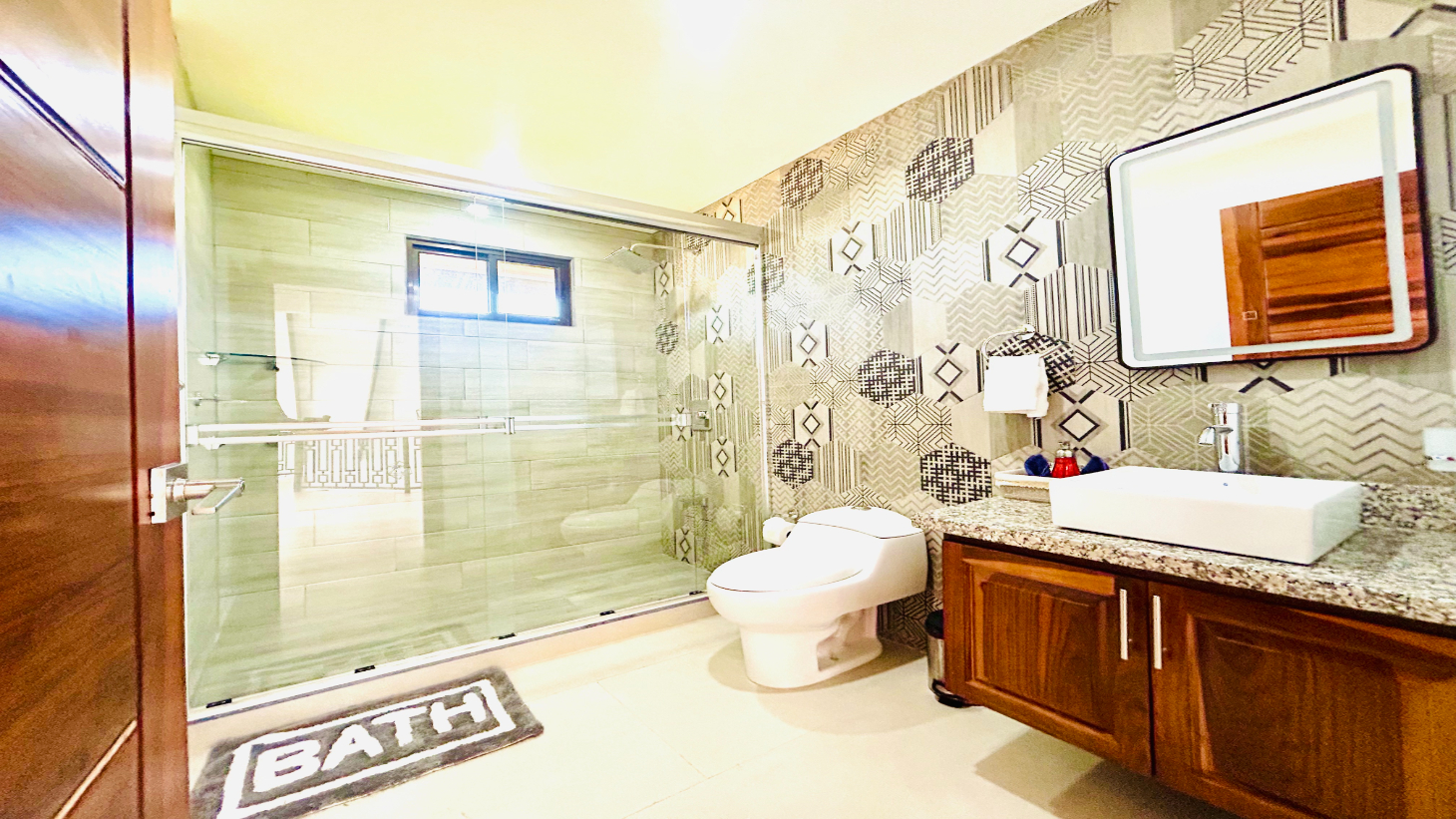 Tropical Modern Living Near Uvita – Stylish Pool Home with Privacy | Price Reduced selected