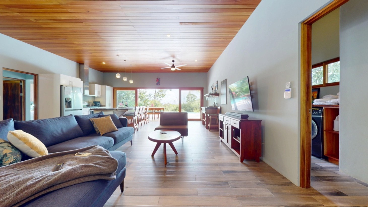 Affordable Resort Style Ocean View Home selected