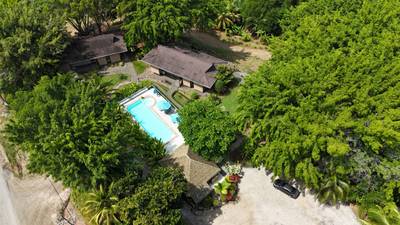 Private Beachfront Resort in Piñuelas image 1