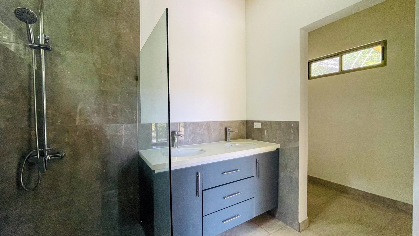 Brand New Three-Bedroom Mountain View Home in Ojochal, Costa Rica selected