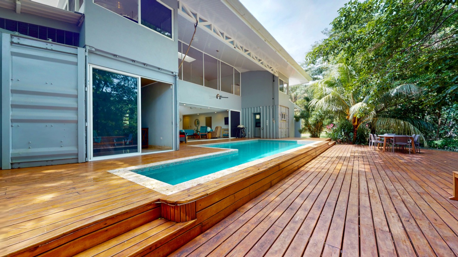 Your Family's Private Jungle Paradise Home in Uvita, Costa Rica selected